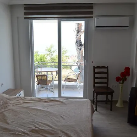 Villa New Age Anch