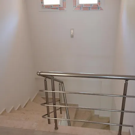 New Age Anch Villa *