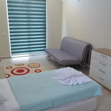 New Age Anch * Fethiye