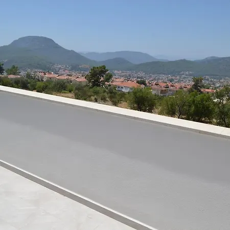 Villa New Age Anch Fethiye