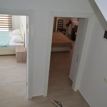 New Age Anch Fethiye