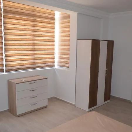 Villa New Age Anch Fethiye