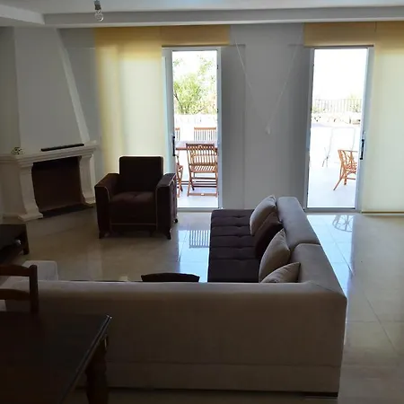 Villa New Age Anch *