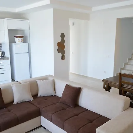 New Age Anch Villa Fethiye