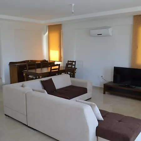 New Age Anch * Fethiye