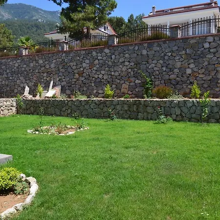 New Age Anch Fethiye