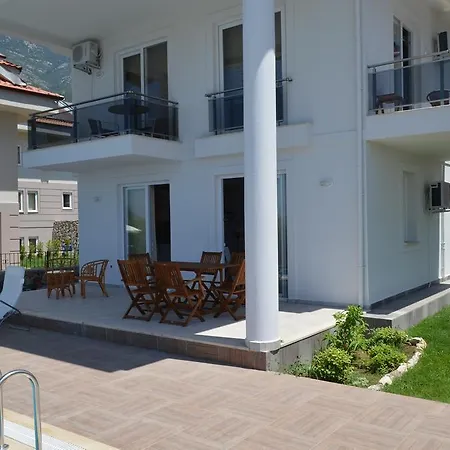 Villa New Age Anch