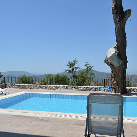 New Age Anch Fethiye
