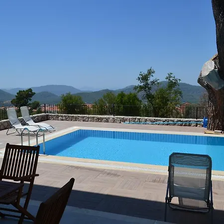 New Age Anch Villa