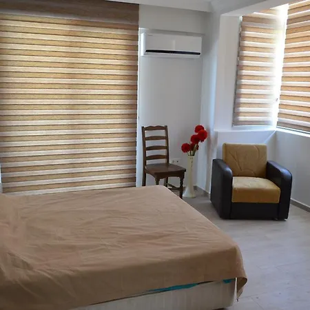 Villa New Age Anch Fethiye