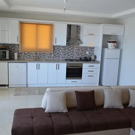 New Age Anch Fethiye