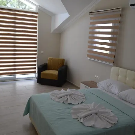 Villa New Age Anch Fethiye