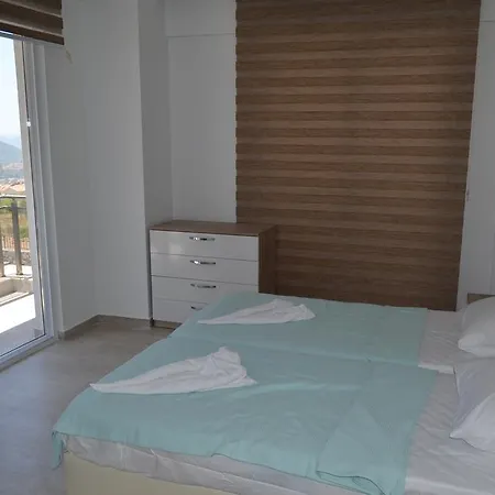 New Age Anch * Fethiye