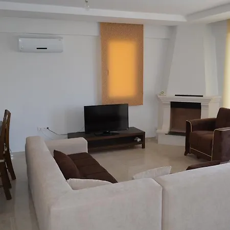 Villa New Age Anch