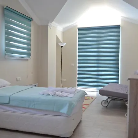 New Age Anch Fethiye